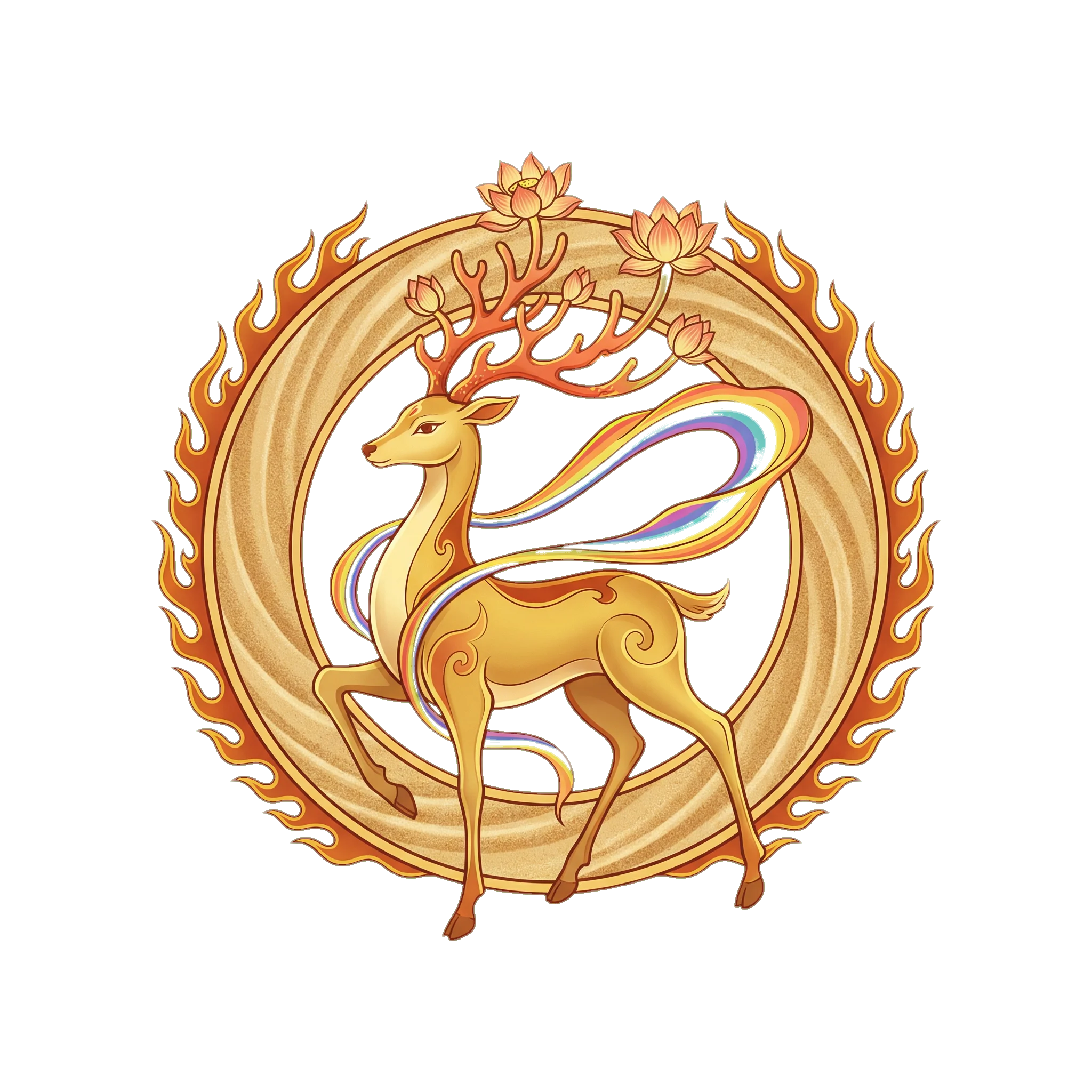 九色鹿 - 制服诱惑_精东传媒 东方神话动漫